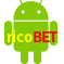 Aplicativo ricobet para Android