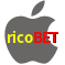 Aplicativo ricobet para iOS