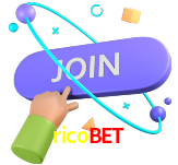 Junte-se ao cassino ricobet hoje mesmo