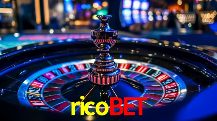 ricobet - Site Oficial do Cassino Online - ricobet.com