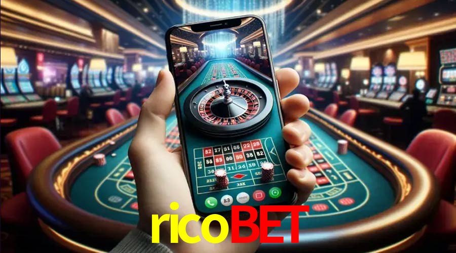 Statistics ricobet