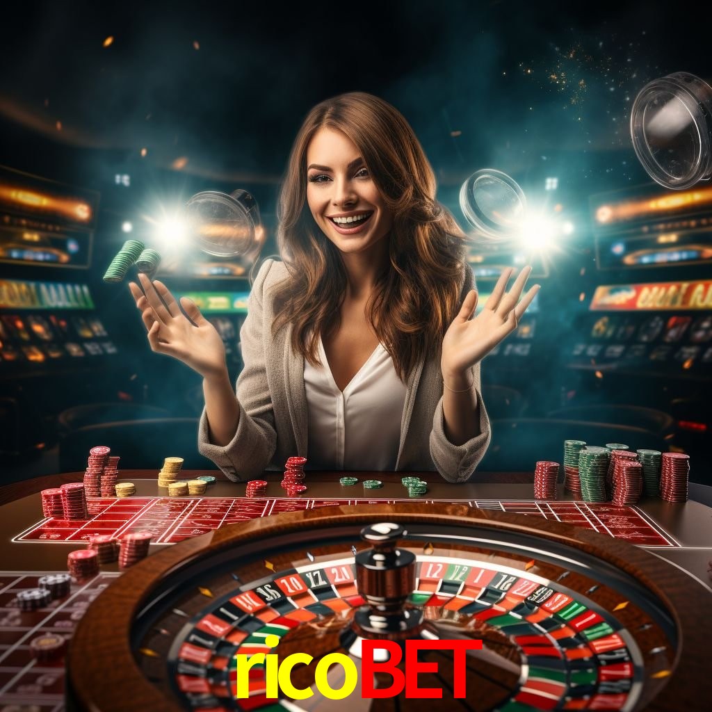 ricobet login
