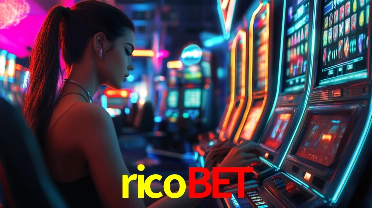 ricobet: Seu Cassino Premiado com Pagamentos Rápidos