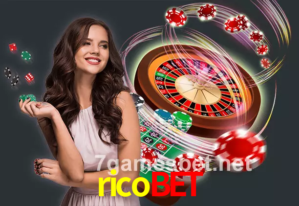 vivo no cassino ricobet