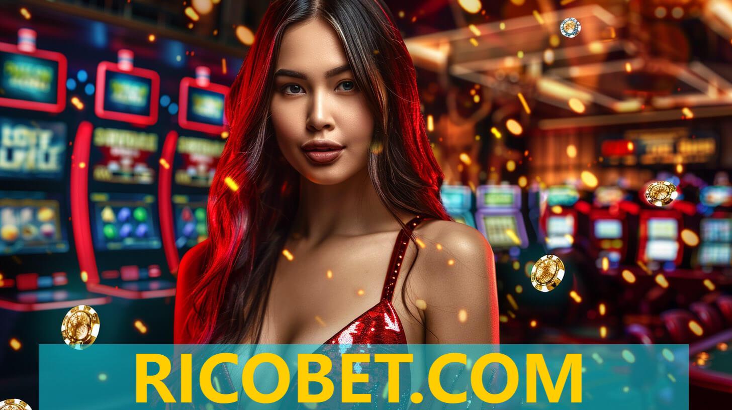 Jogos Crash na RICOBET.COM