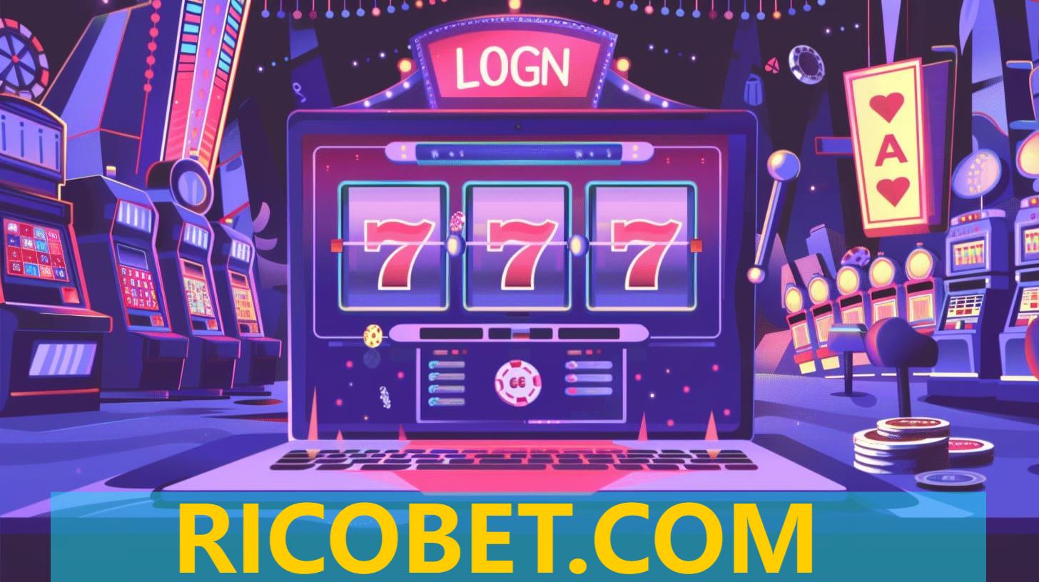 Apostas Futebol ao Vivo RICOBET.COM
