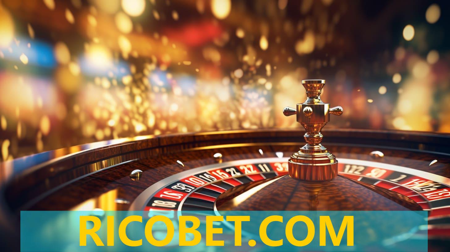 Aviator na Cassino RICOBET.COM