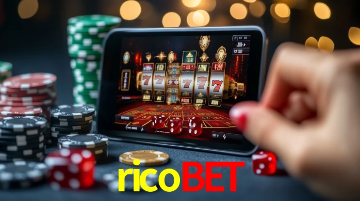 Explore as vantagens do ricobet: serviço profissional e confiabilidade
