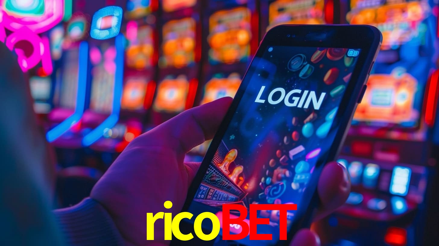 Inovações de Jogos na ricobet: O Futuro das Experiências Interativas
