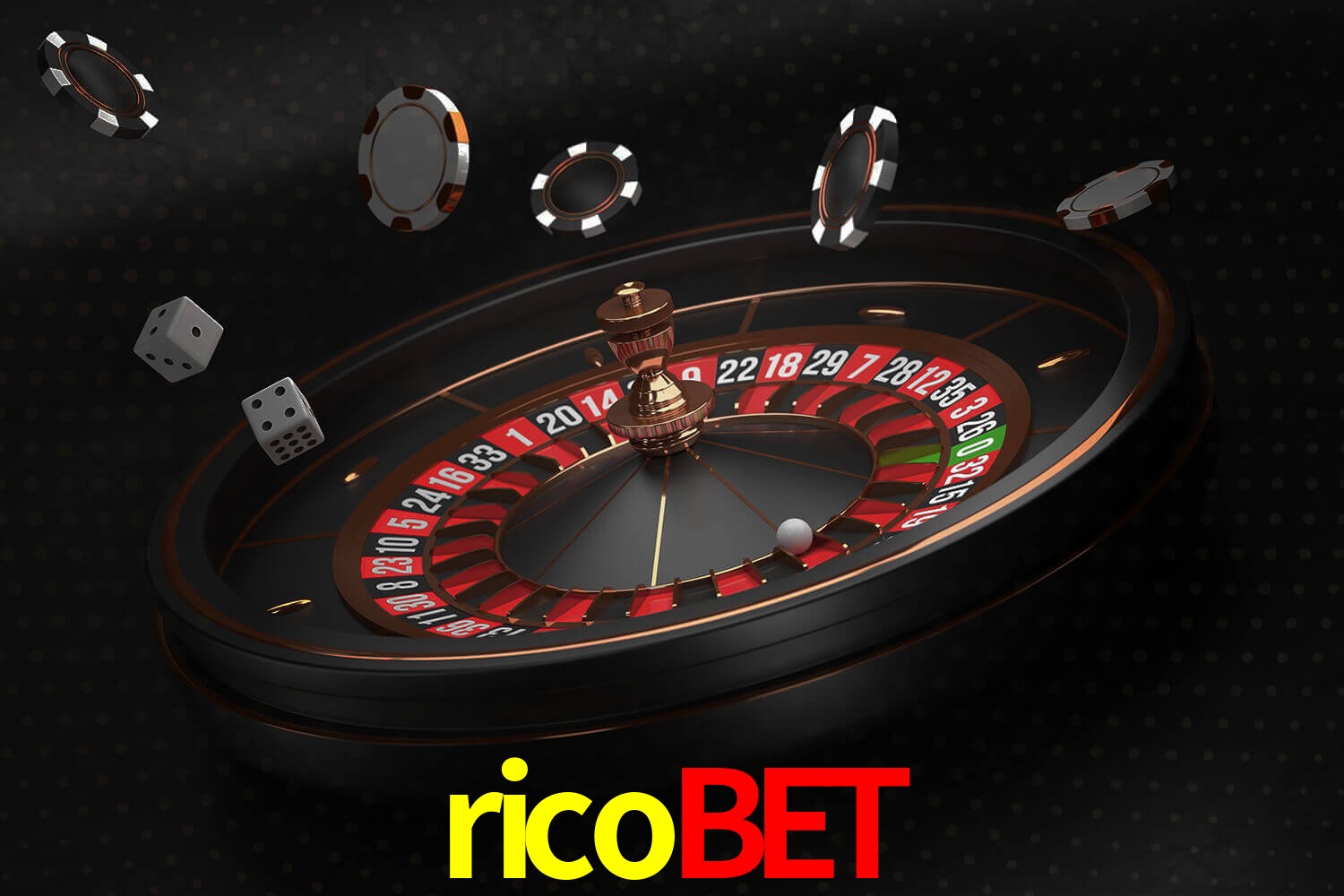 Bônus Generosos e Exclusivos no ricobet para Você!