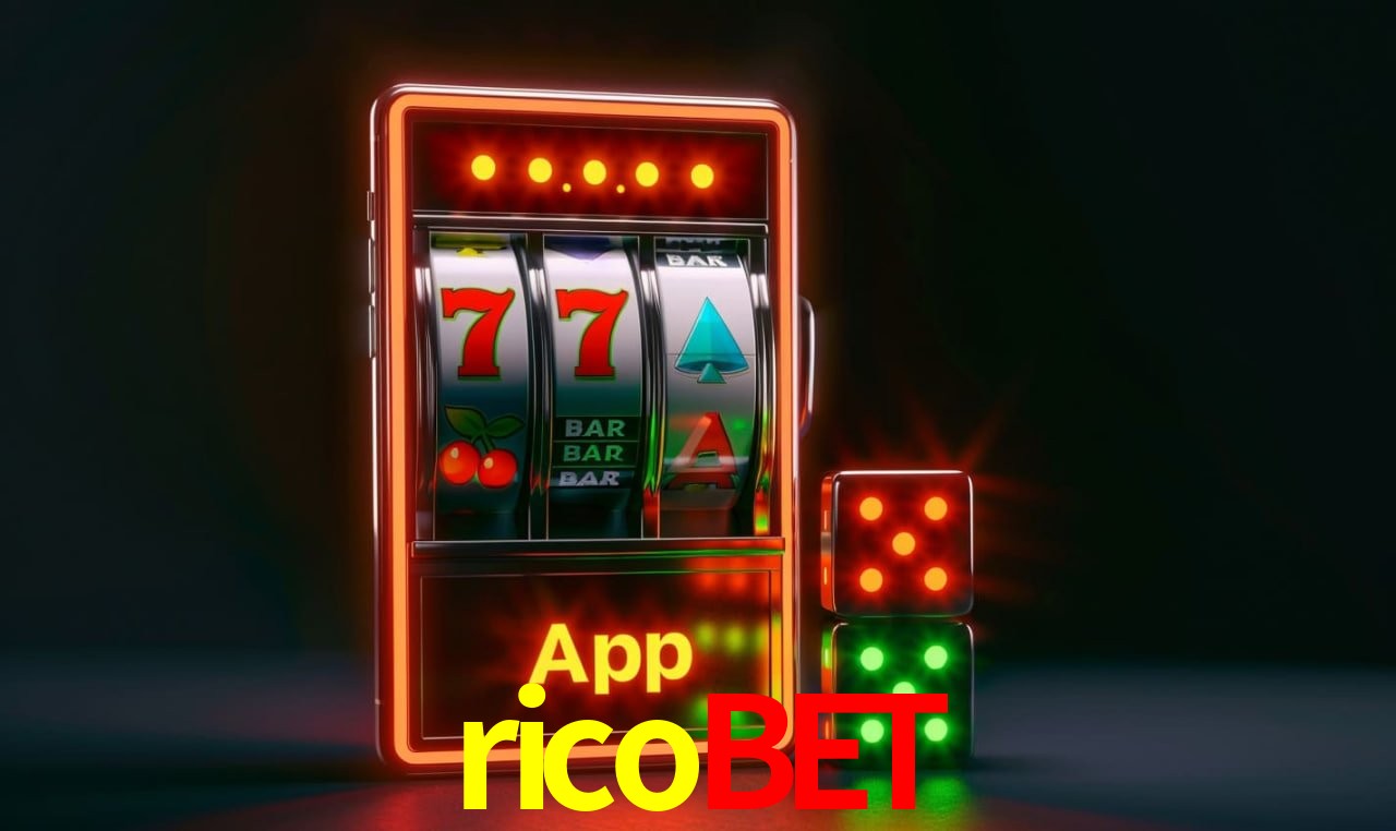 Apostas Esportivas na ricobet: Um Guia Completo