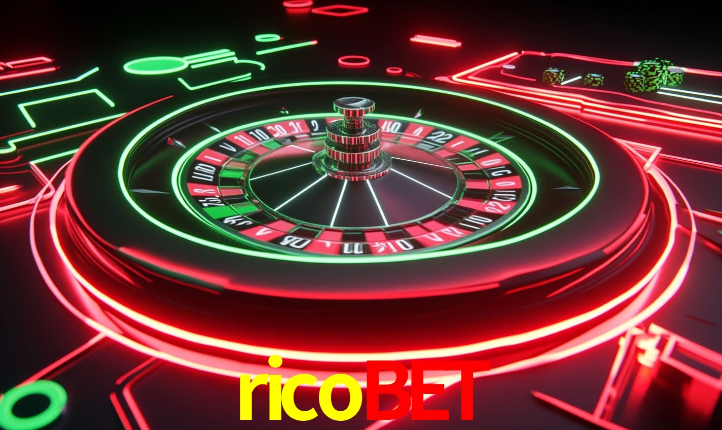Diretório de Jogos ricobet