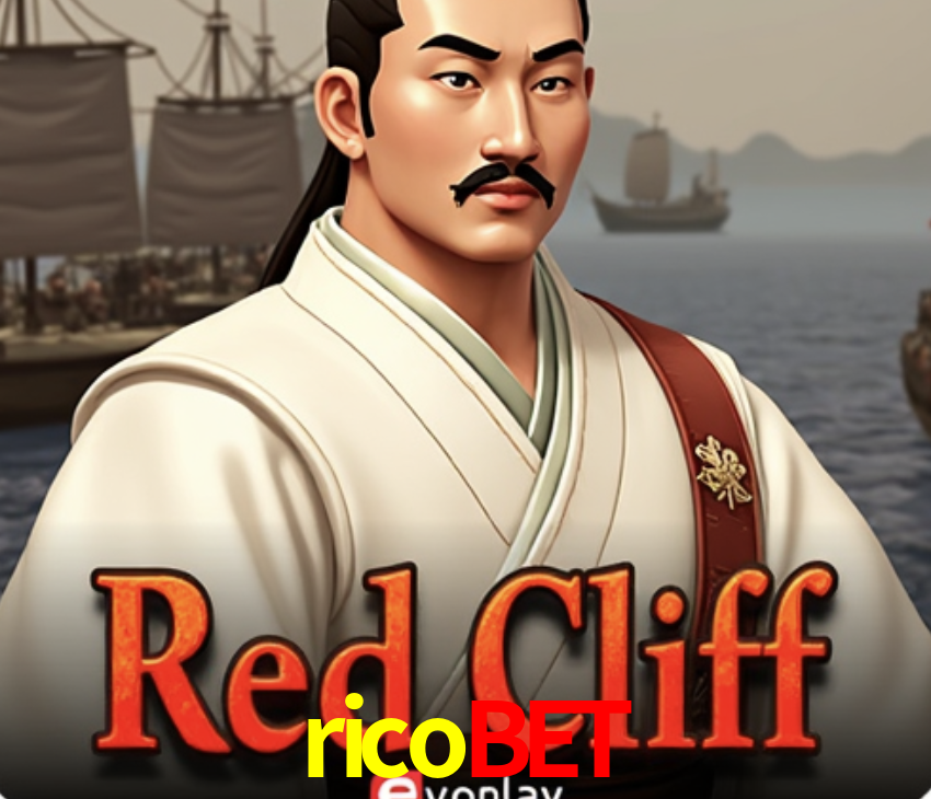 Game Providers ricobet