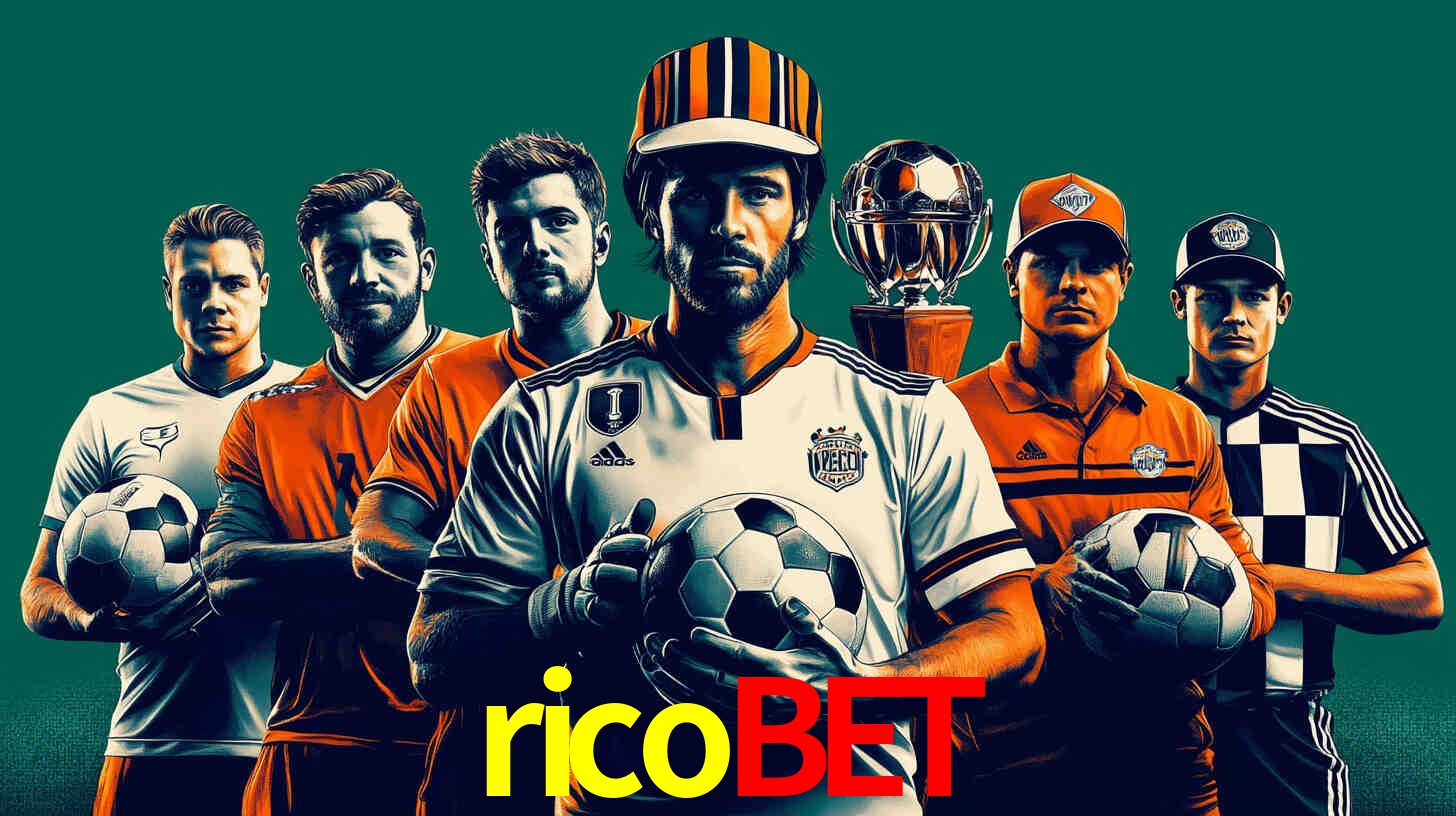 Estatísticas Esportivas ricobet