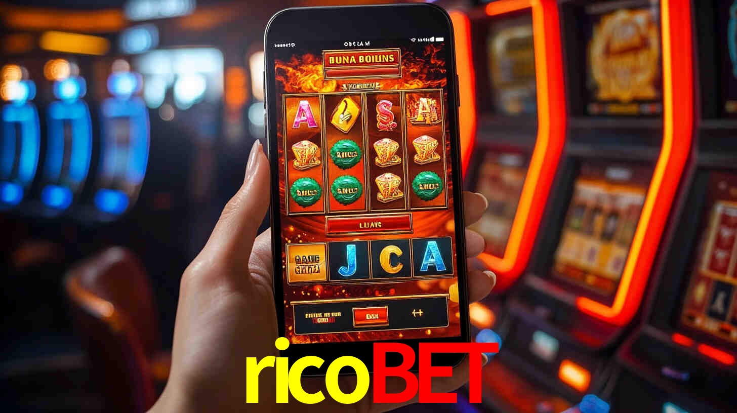 ricobet: A Experiência de Casino com Jogos de Mesa ao Vivo