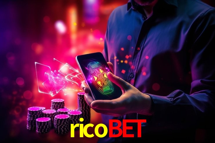 Apostas Esportivas na ricobet: Um Guia Completo