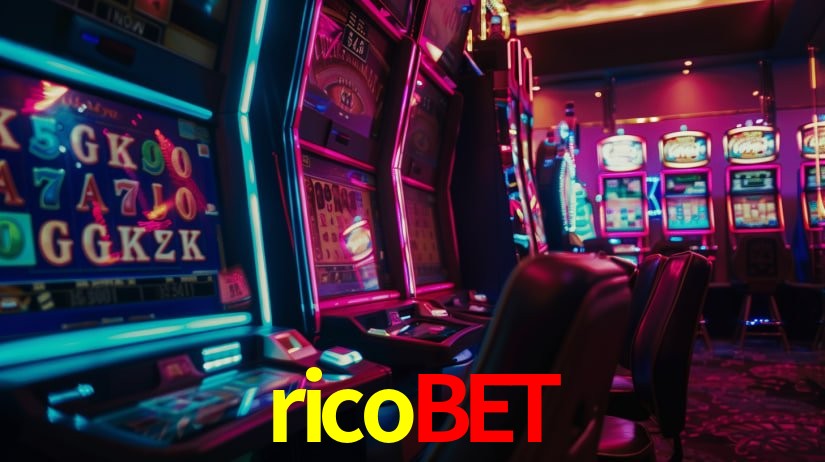 Account Benefits ricobet