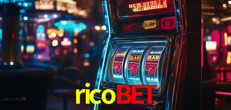 Premium Interface ricobet