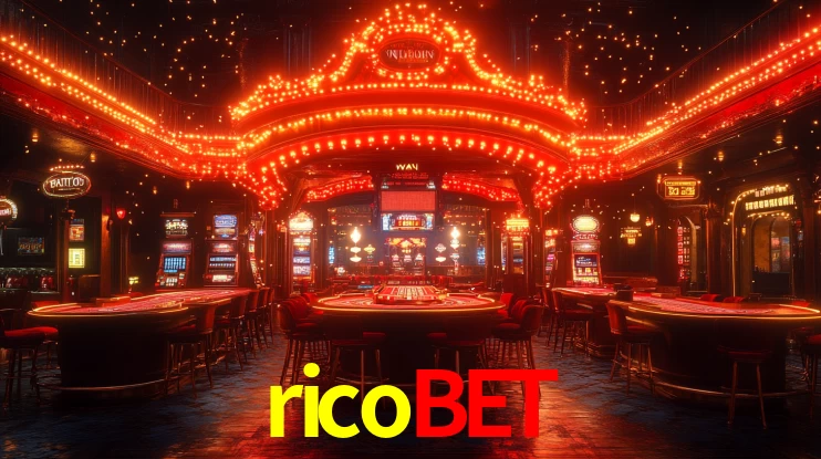 ricobet.com