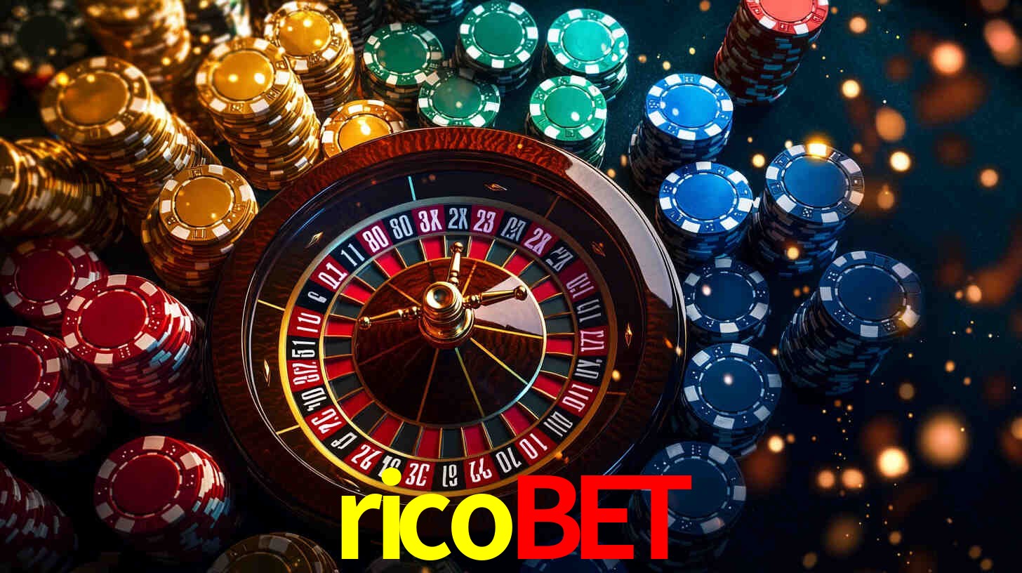 ricobet login