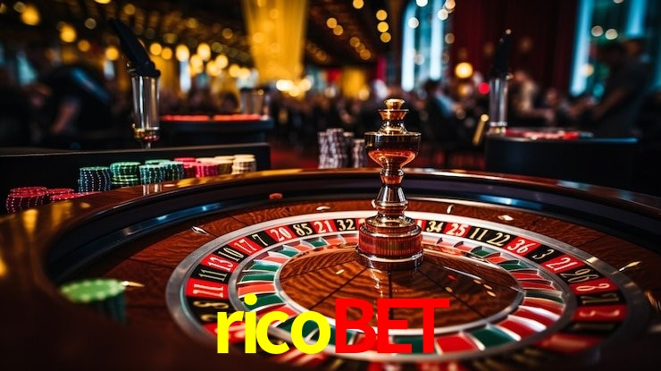 Secure Login ricobet