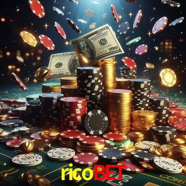 Promoção Relâmpago ricobet