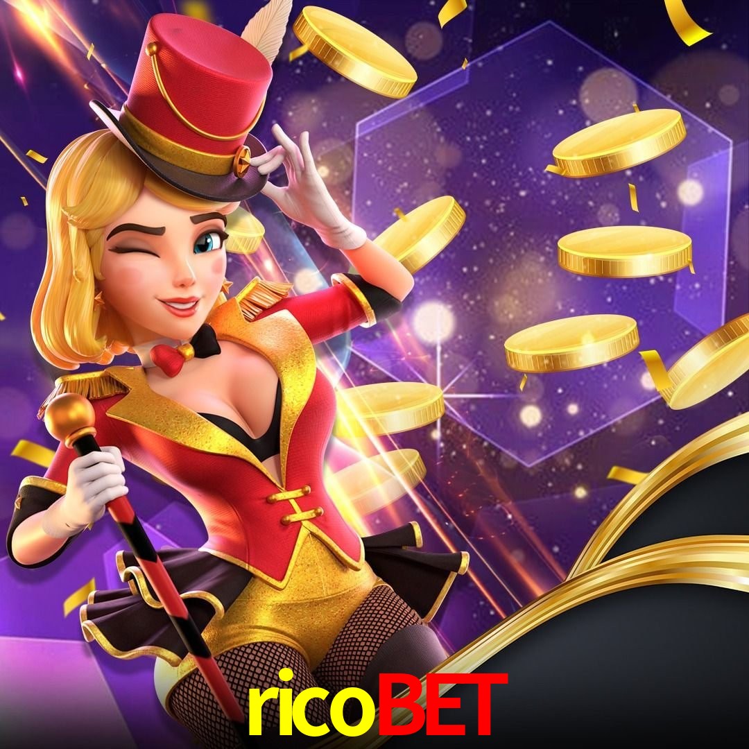 Live Casino ricobet