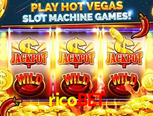 A Emoção da Loteria na ricobet: Uma Chance de Mudança de Vida