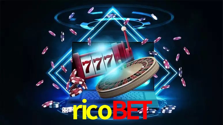 Apostas Esportivas na ricobet: Um Guia Completo
