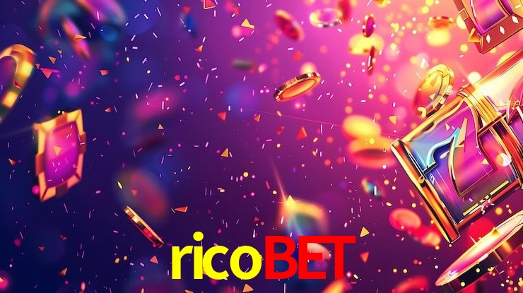 Integração de APIs ricobet