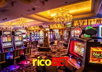 APP oficial da ricobet para mobile
