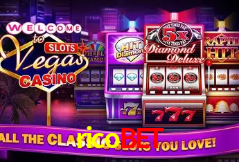 Exclusive Offers ricobet