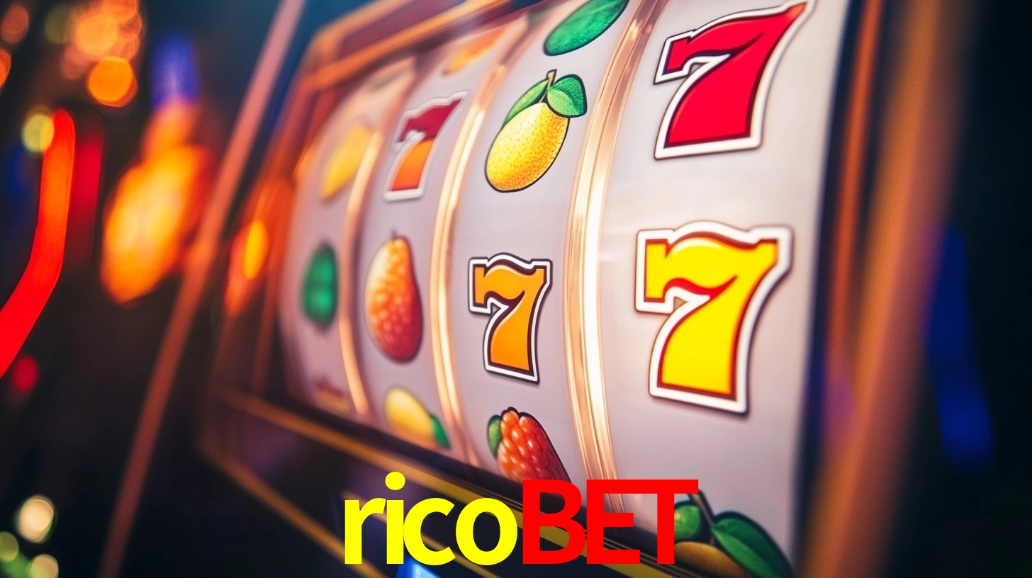 Sinta a adrenalina dos jogos de cassino com ricobet