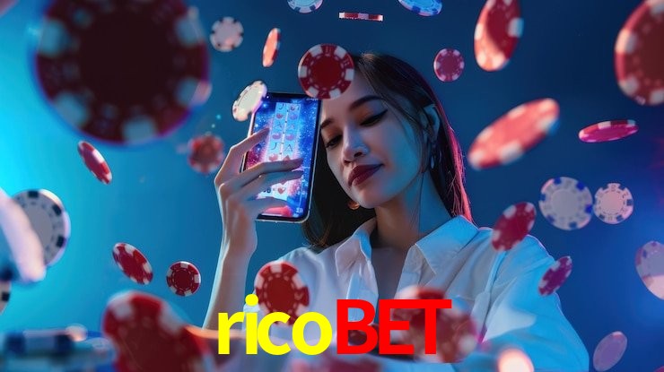 Segurança 2FA ricobet