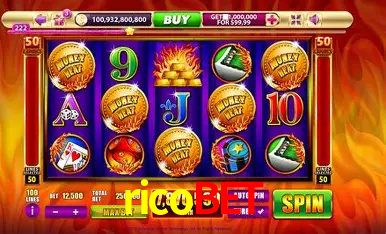 Descubra o Mundo do Cassino Online com ricobet