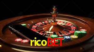 Blackjack Table ricobet