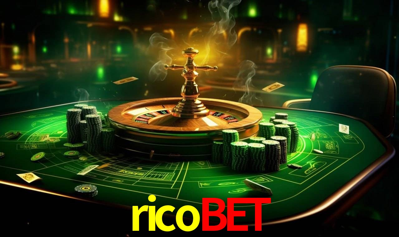 Sistemas de Segurança ricobet