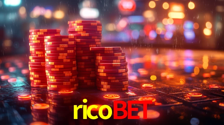 ricobet.com