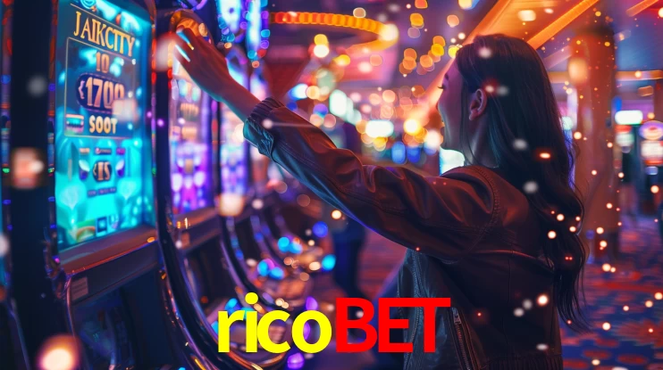 ricobet: Jogue Crash e Experimente Alta Recompensa Instantânea