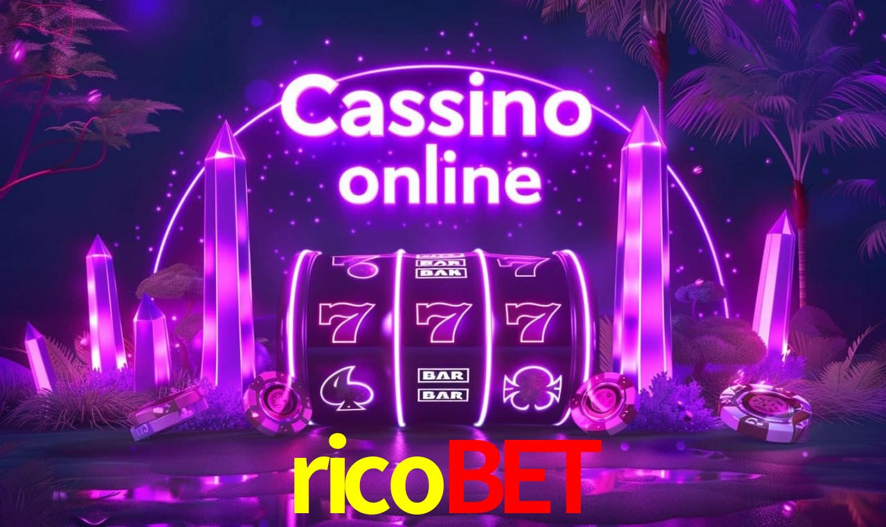 A Popularidade dos Caça-Níqueis no ricobet