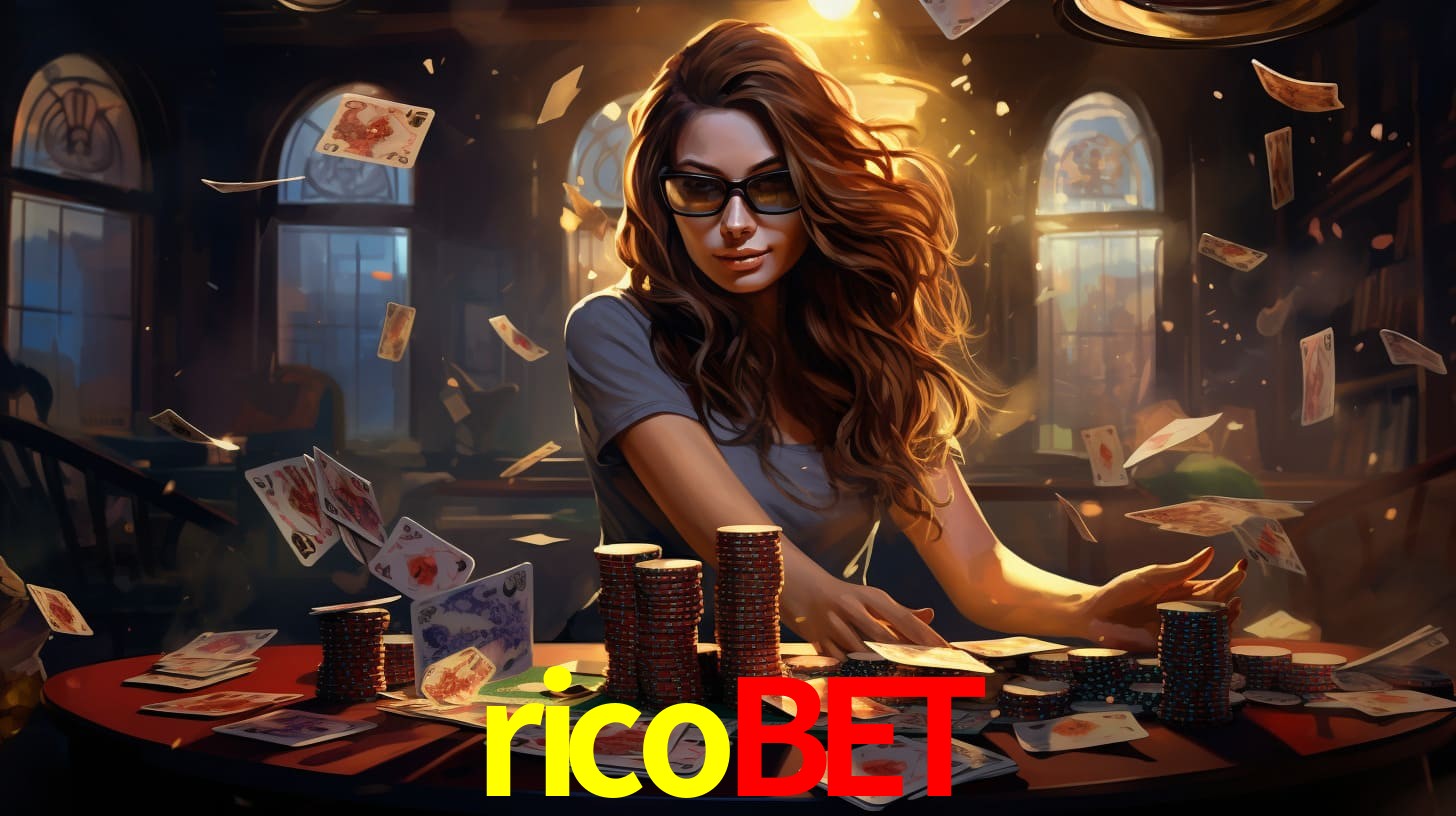Daily Bonuses ricobet