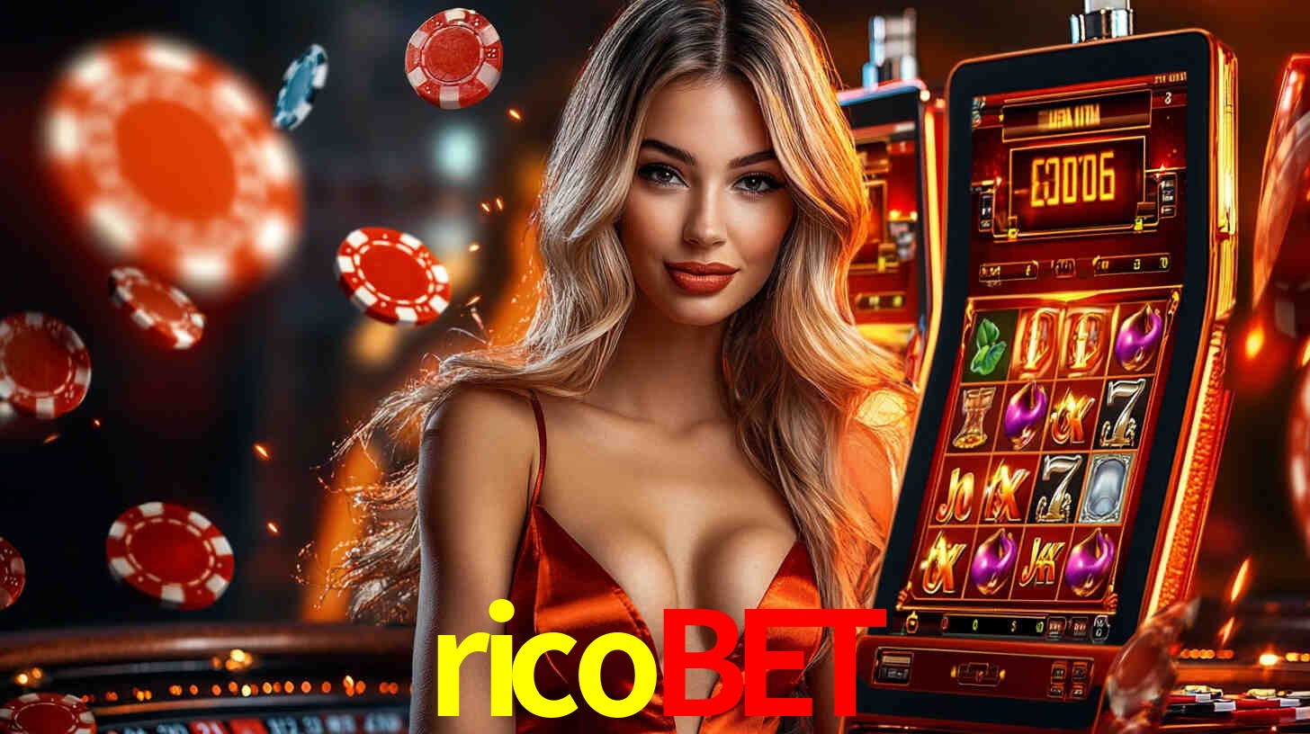 ricobet login
