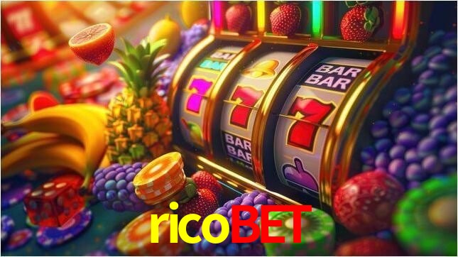 2FA Security ricobet