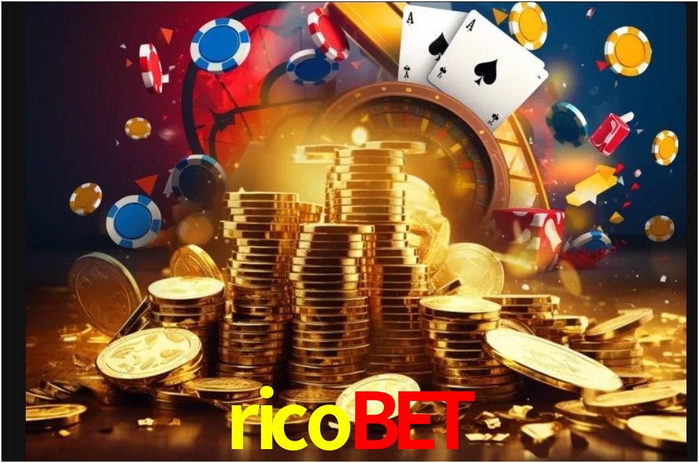 Ofertas Exclusivas ricobet