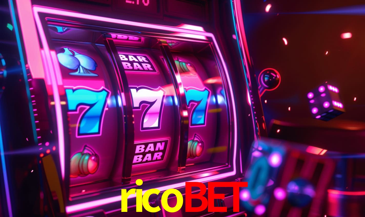 Provedores de Jogos ricobet