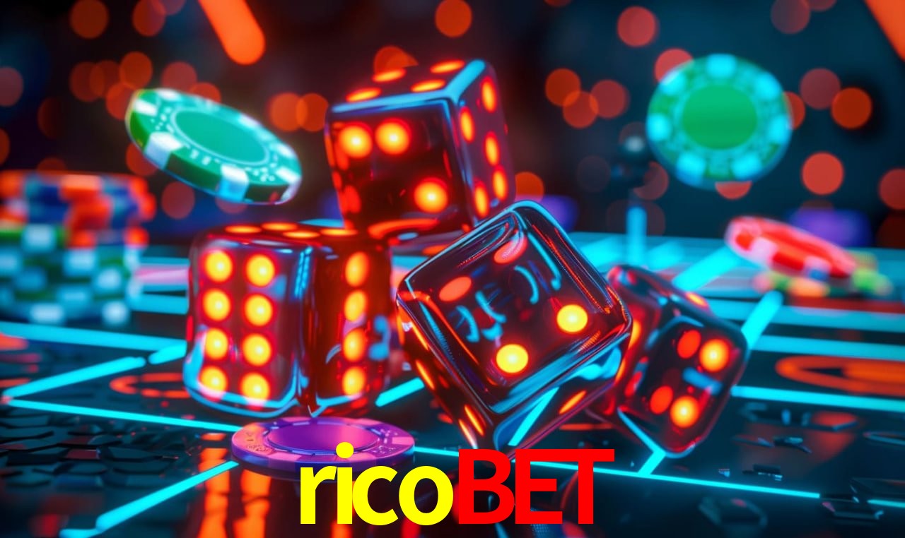Especiais de Fim de Semana ricobet