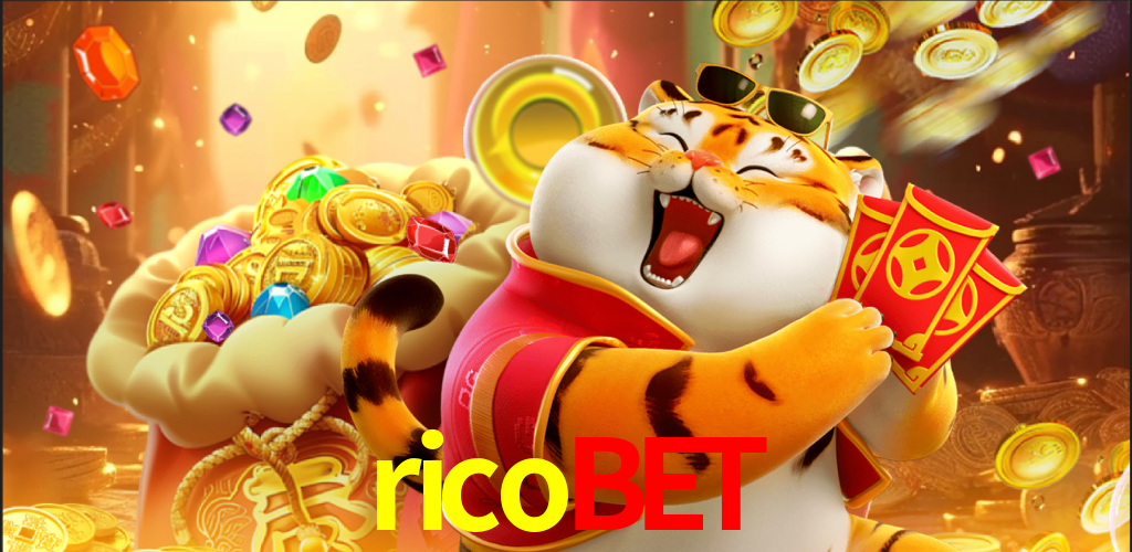 Descubra a Magia dos Jogos de Arcade no ricobet