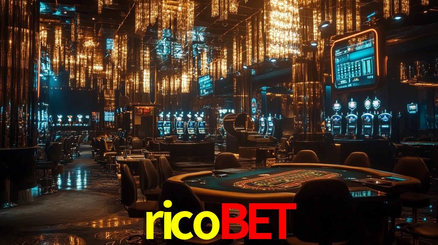ricobet.com