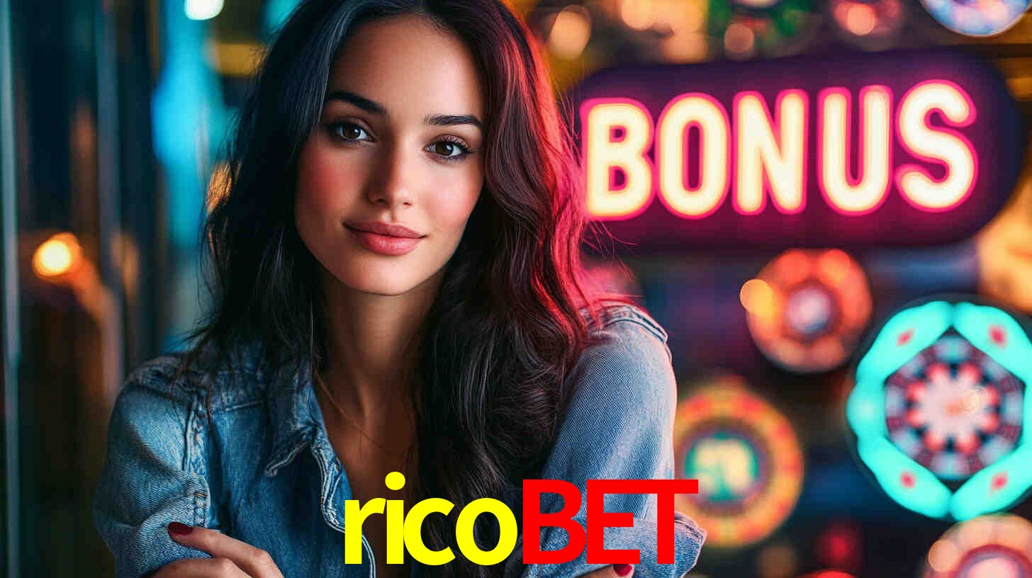 Desvendando o Mundo dos Jogos Virtuais na ricobet