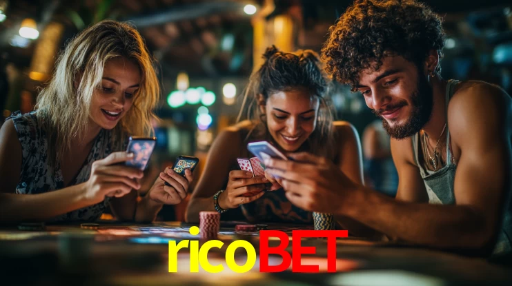 Instant EasyPaisa ricobet